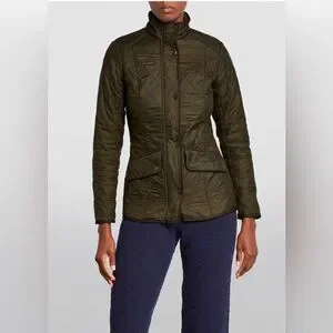 Barbour Jackets Coats Barbour Cavalry Polarquilt Quilted